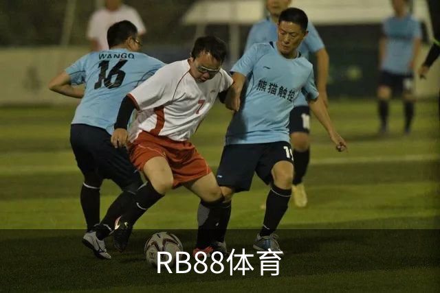 RB88体育团队与服务环境